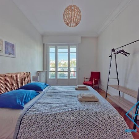 New Luxurious Apartment - Jean Medecin Ницца Экстерьер фото