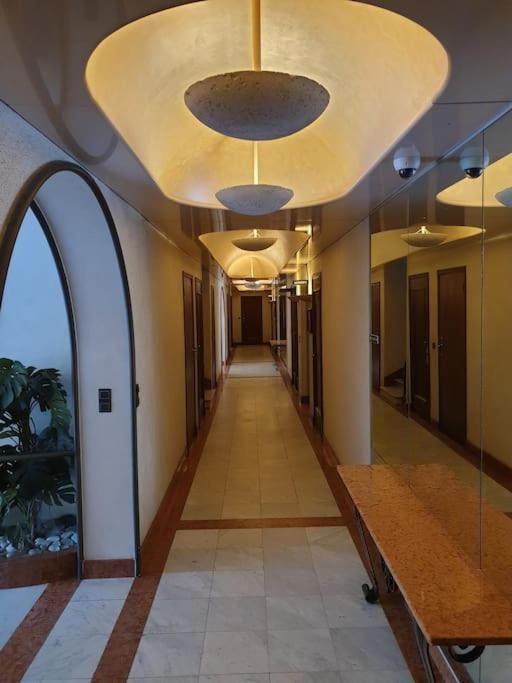New Luxurious Apartment - Jean Medecin Ницца Экстерьер фото